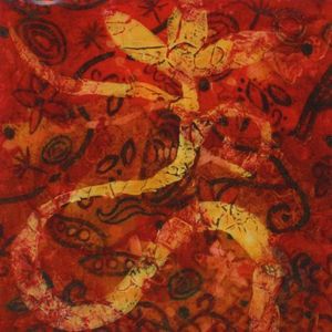 Jump at Samhain's Fire