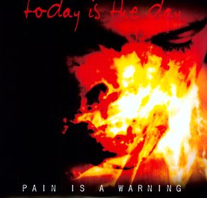 Pain Is a Warning