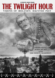 Twilight Hour: Visions of Ireland's Haunted Past