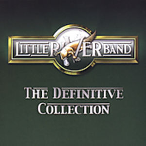 Definitive Collection