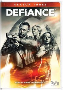 Defiance: Season Three