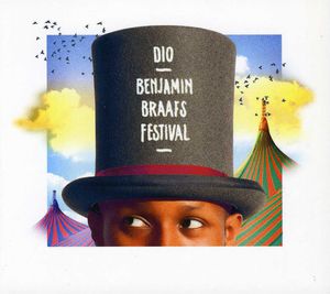Benjamin Braaf Festival (IMPORT)
