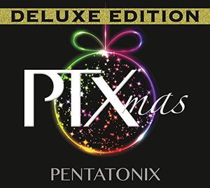 Ptxmas (Deluxe Edition)