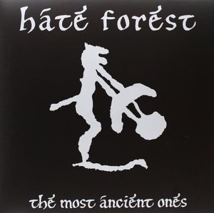 The Most Ancient Ones