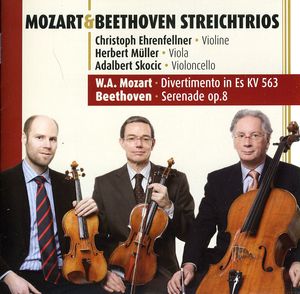 String Trios