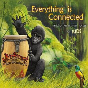 Everything Is Connected