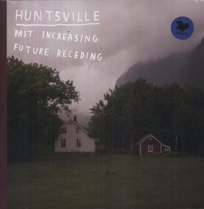 Past Increasing, Future Receding