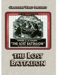 The Lost Battalion