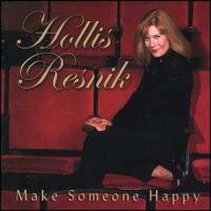 Make Someone Happy
