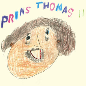 Prins Thomas 2