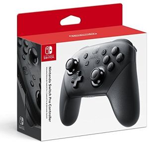 Pro Controller for Nintendo Switch