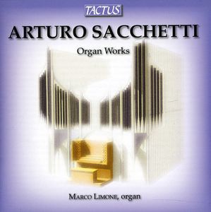 Organ Works