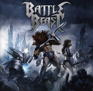 Battle Beast