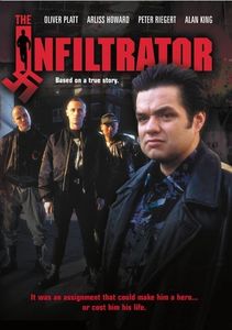 The Infiltrator