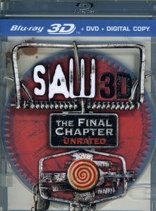 Saw: The Final Chapter