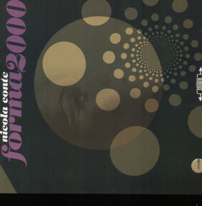 Forma 2000 Jazz Pour Dadine