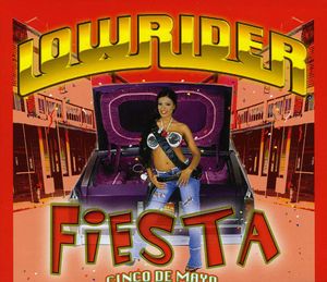 Lowrider Fiesta