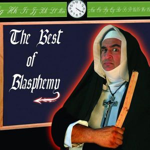 Best of Blasphemy / Various