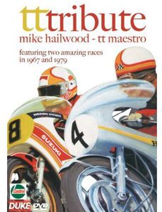 TT Tribute