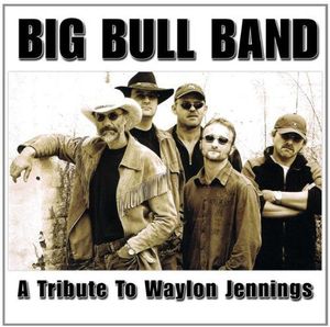 Tribute to Waylon Jennings