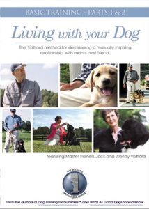 Living With Your Dog