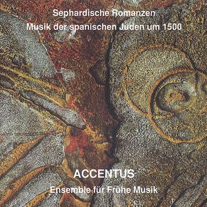 Sephardic Romances