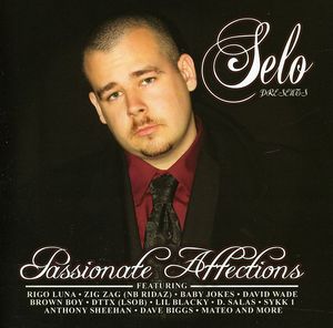 Passionate Affections