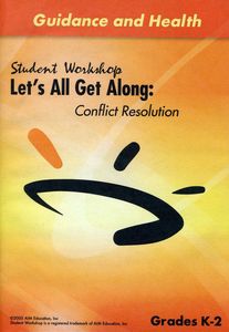 Let's All Get Along: Conflict Resolution