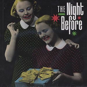 Night Before: New York Christmas / Various