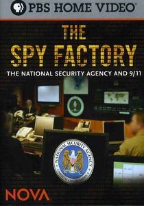 The Spy Factory