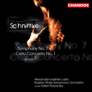 Symphony 7 / Cello Concerto 1