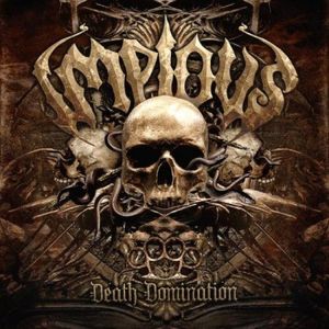 Death Damnation