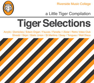 Tiger Selections (Various Artists)