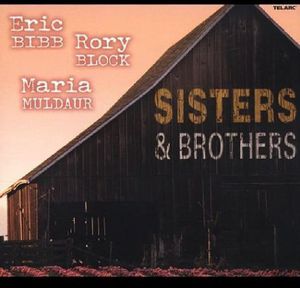 Sisters and Brothers