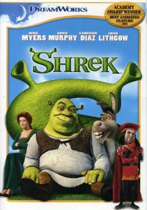 Shrek