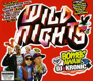 Wild Nights 2012 (IMPORT)