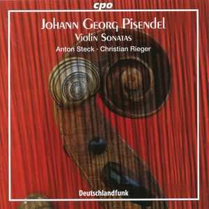 Violin Sonatas