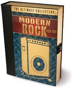 Modern Rock / Various