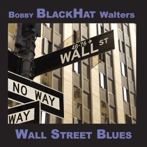 Wall Street Blues