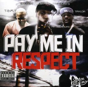 Pay Me in Respect