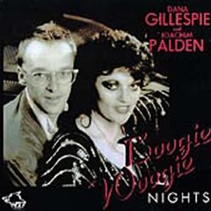 Boogie Woogie Nights