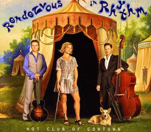 Rendezvous in Rhythm