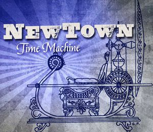 Time Machine