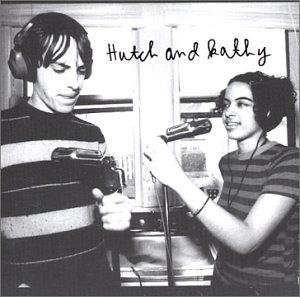 Hutch and Kathy