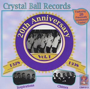Crystal Ball Anniversary, Vol. 1