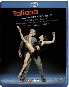 Tatiana