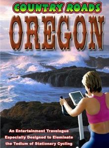 Country Roads - Oregon