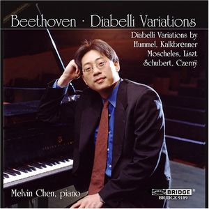 Piano Variations