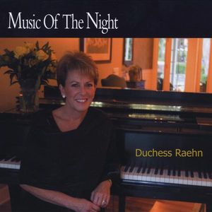 Music of the Night