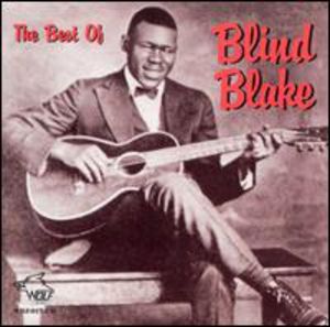 Best of Blind Blake